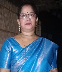 Kanchan Mandal - Full time Cook and Baby Sitter in kolkata in Kolkata