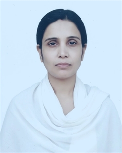 Kanchan - Part time Baby Sitter in Lawrence Road, C2 in New Delhi