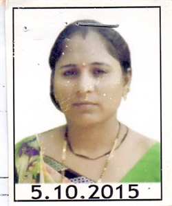 kanchan ben baldev bhai od - Part time Cleaner and Cook in Thaltej in Ahmedabad