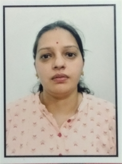 KANCHAN BHAGAT - Part time Patient Care and Elderly Care in Raipur, Punjab in Mohali