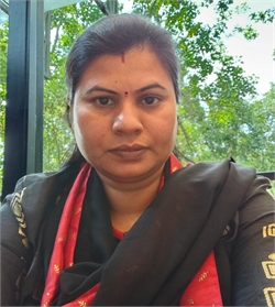 Kanchan Boke - Full time Baby Sitter in Bangalore in Bangalore Bengaluru