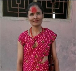 Kanchan Chinara - Part time Cleaner in Rangpuri in Delhi