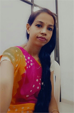 Kanchan Dait - Part time Cleaner in Devipada in Mumbai