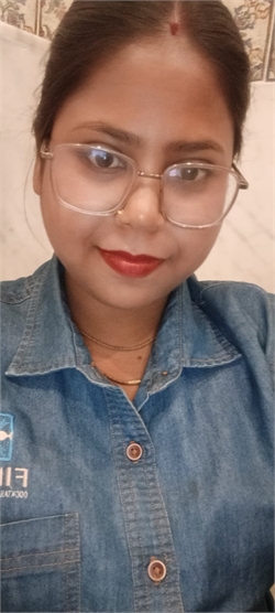 Kanchan Das - Part time Cleaner in Thanisandra in Bangalore Bengaluru