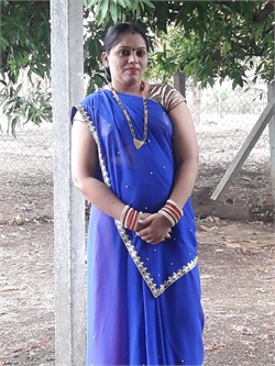 kanchan Dashrath surti - Full time Cleaner and Patient Care and Elderly Care in Dhanu in Mumbai