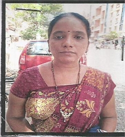 Kanchan Deshpande - Part time Cook and Patient Care and Elderly Care in Ambedkar Road, Sangli in Mumbai