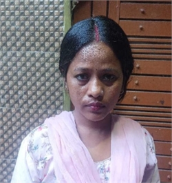Kanchan Devi - Part time Cleaner in Om Vihar Phase 5 in Delhi