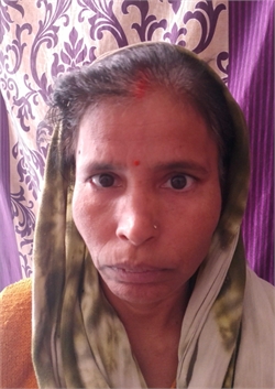 Kanchan Devi - Part time Cook in Sonia Vihar in Delhi