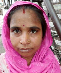 Kanchan Devi - Part time Cleaner in Shakti Nagar in Delhi
