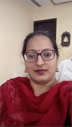 Kanchan Dharmani - Part time Cook and Baby Sitter in Hanuman Pada, Mulund West in Mumbai
