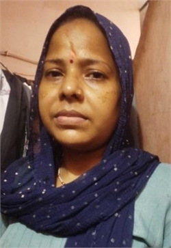 Kanchan Gupta - Part time Baby Sitter in Shahdara in Delhi