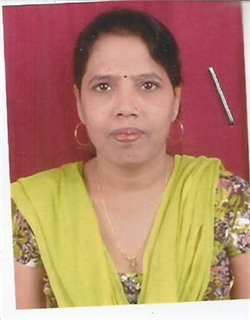 Kanchan Halvai - Part time Patient Care and Elderly Care in Sakinaka in Mumbai