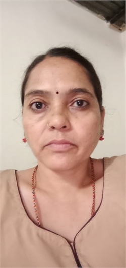 kanchan Jadhav - Part time Cleaner in Wakad in Pune