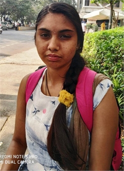 Kanchan Kamble