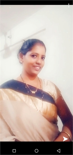 Kanchan Kamble - Part time Cleaner in Dadar in Mumbai