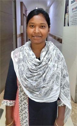 kanchan khalko - Full time Cleaner in malad west in Mumbai
