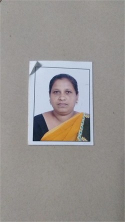 Kanchan Khandale - Part time Cleaner and Cook and Baby Sitter in Chembur East in Mumbai