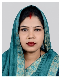 Kanchan Kumari - Part time Cook in Shalimar Bagh in Delhi