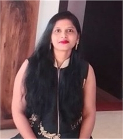 kanchan kumari - Full time Cleaner and Cook in chembur in Mumbai