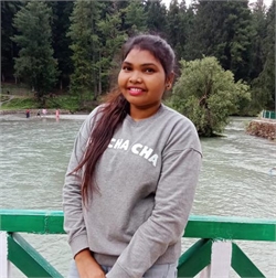 Kanchan Kumari - Full time Patient Care and Elderly Care in sakinaka in Mumbai