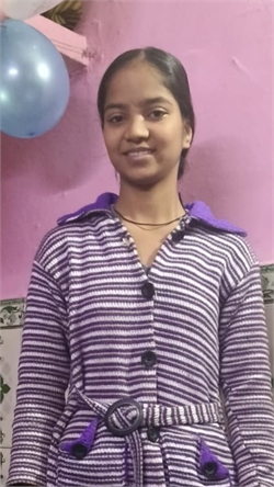 kanchan kumari - Part time Baby Sitter in Delhi in Delhi