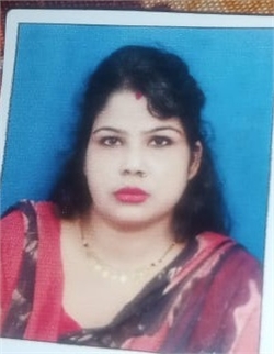 kanchan madyesiya - Part time Cook and Baby Sitter in Shalimar Bagh Delhi in Delhi