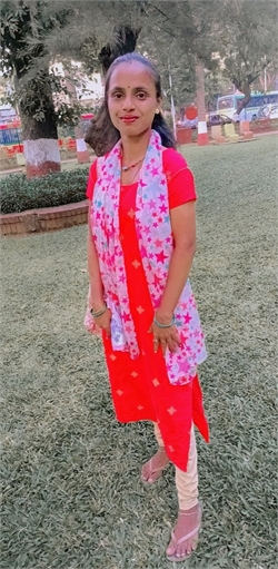 Kanchan Manave - Part time Cleaner in Wadala West in Mumbai