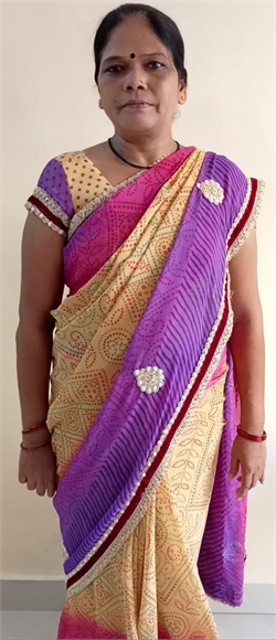 Kanchan More - Part time Cleaner and Baby Sitter in Virar East in Virar