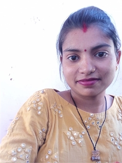 kanchan  pal - Full time Cleaner and Cook in bijnour in Bijapur 