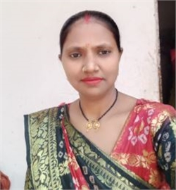 Kanchan Patel - Part time Cleaner in Chhawla in Delhi