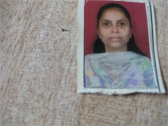Kanchan Pradeep Kadam - Part time Cook and Patient Care and Elderly Care and Baby Sitter in Naupada Thane West in Thane