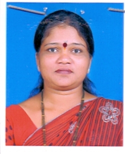Kanchan Prakash Gaikwad - Part time Cleaner and Cook and Baby Sitter in Badlapur East in Thane