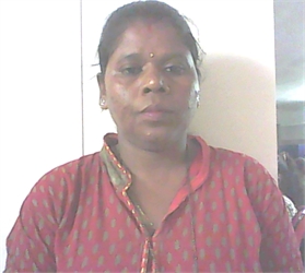 Kanchan Raut - Full time Cook and Patient Care and Elderly Care in Santacruz West in Mumbai