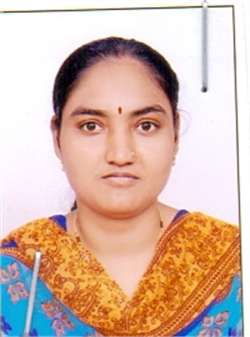 Kanchan Sable - Part time Cleaner and Cook and Baby Sitter in Karve Nagar in Pune