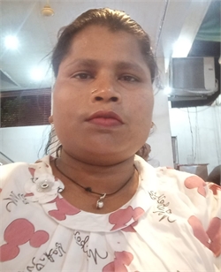 Kanchan Sahu - Part time Baby Sitter in New Janta Nagar, Ludhiana, Punjab 141003 in Ludhiana