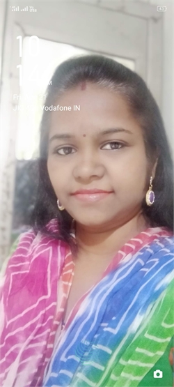 Kanchan  savla - Part time Cook and Patient Care and Elderly Care and Baby Sitter in kalwa in Thane