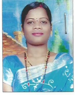 Kanchan Shankar Chavhan - Part time Cleaner and Cook and Patient Care and Elderly Care and Baby Sitter in Malad West in Mumbai