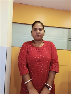 KANCHAN SHARMA - Full time Patient Care and Elderly Care and Baby Sitter in ANDHERI WEST in Mumbai