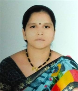 Kanchan shinde - Part time Cleaner in pimpri chinchwad in Pune