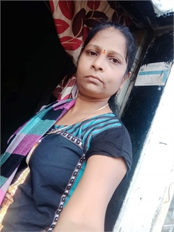 Kanchan Shinde - Part time Cook and Baby Sitter in Diva East in Mumbai