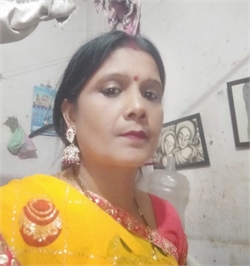Kanchan shrivastav - Part time Patient Care and Elderly Care and Baby Sitter in Noida 21 Number Tanki in Noida