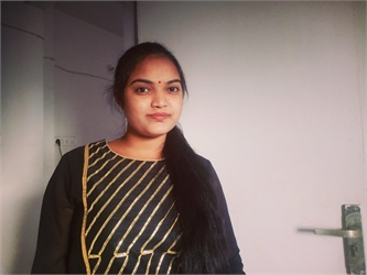 kanchan tirkey - Full time Cleaner and Cook and Baby Sitter in andheri west in Thane