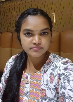 kanchan tirkey - Full time Baby Sitter in santacruz in Mumbai