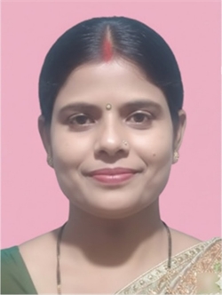 Kanchan Varma - Part time Cleaner and Cook and Baby Sitter in Qutub Vihar in Delhi