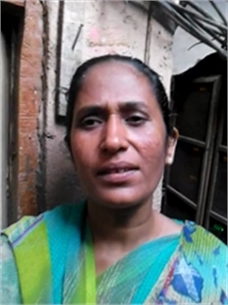 Kanchan Verma - Part time Maid and Patient Care and Elderly Care in Digdoh in Nagpur