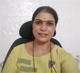 Kanchan Vijay Shinde - Part time Cook in Worli West in Mumbai