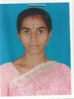 Kanchana krishnappa - Part time Cleaner and Cook in Bannerghatta in Bangalore Bengaluru