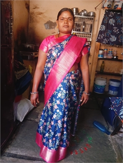 kande manjula - Part time Baby Sitter in Rajiv Gandhi nagar , nizampet in Hyderabad