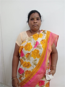Kandri khariyain - Full time Cleaner and Cook and Patient Care and Elderly Care and Baby Sitter in Malad west in Mumbai
