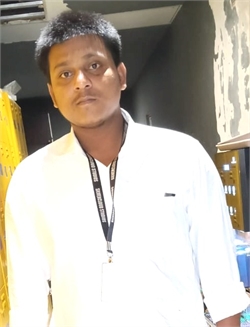 Kanhaiy Kumar ray - Full time Cleaner in Andheri West in Mumbai